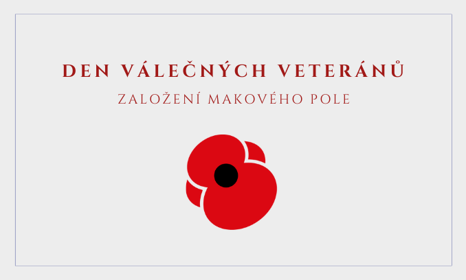 Model.Name: 202511 Den Válečných Veteránů