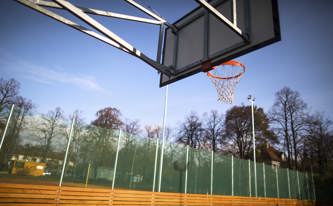 Hřiště Na Lipáku 4